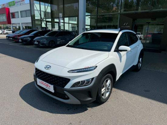 HYUNDAI KONA Smart 1.0 T-GDI 88 kW automat_1