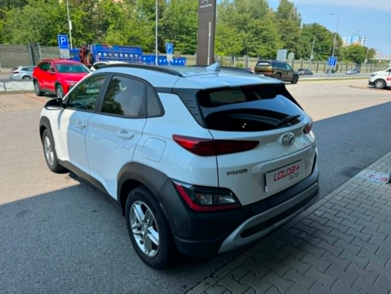 HYUNDAI KONA Smart 1.0 T-GDI 88 kW automat_2
