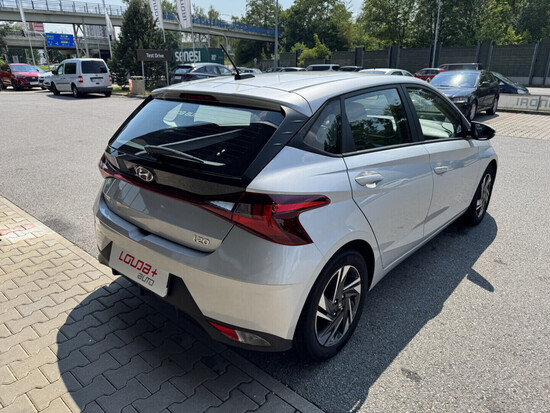 HYUNDAI I20 Comfort 1.2 MPI 61 kW manuál_3
