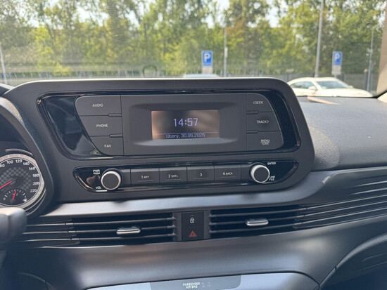 HYUNDAI I20 Comfort 1.2 MPI 61 kW manuál_5