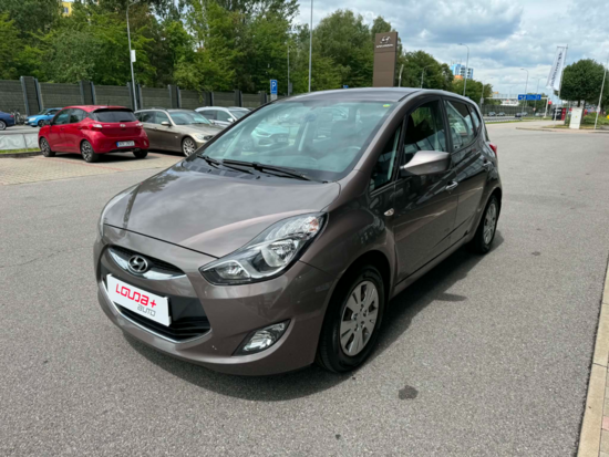 HYUNDAI IX20 Trikolor 1.4 MPI 66 kW manuál_1