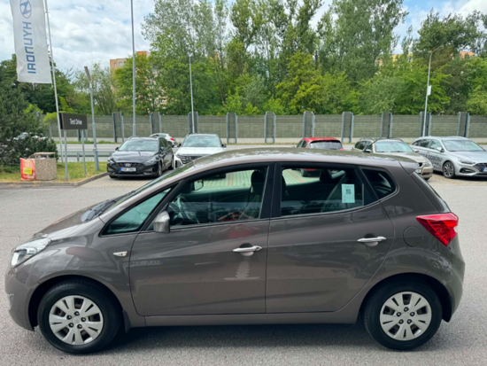 HYUNDAI IX20 Trikolor 1.4 MPI 66 kW manuál_2