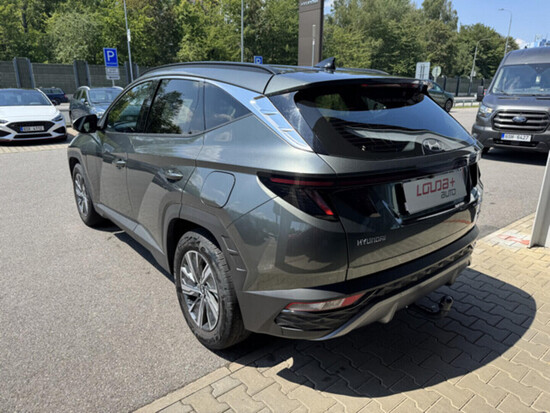 HYUNDAI TUCSON SMART NAV 1.6 T-GDI 132 kW manuál_2