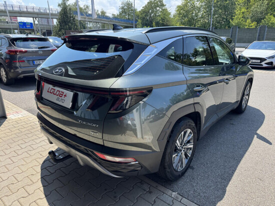 HYUNDAI TUCSON SMART NAV 1.6 T-GDI 132 kW manuál_3