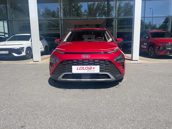 HYUNDAI BAYON Smart 1.2 MPI 61 kW manuál_2