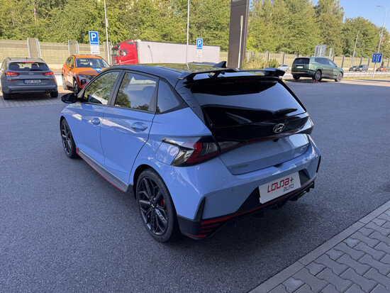HYUNDAI I20 N 1.6 T-GDI 150 kW manuál_2
