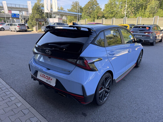HYUNDAI I20 N 1.6 T-GDI 150 kW manuál_3