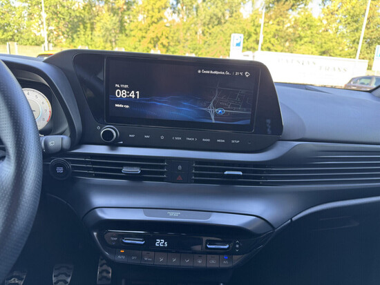 HYUNDAI I20 N 1.6 T-GDI 150 kW manuál_5