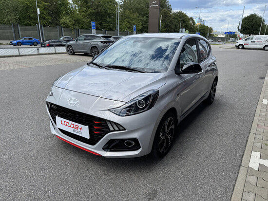 HYUNDAI I10 N-line Winter Packet 1.2 MPI 58 kW manuál_1