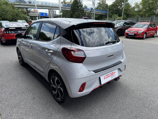 HYUNDAI I10 N-line Winter Packet 1.2 MPI 58 kW manuál_3