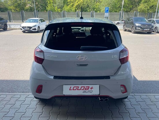 HYUNDAI I10 N-line Winter Packet 1.2 MPI 58 kW manuál_3