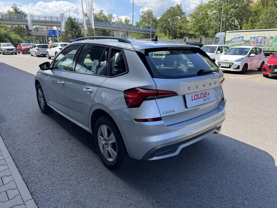 ŠKODA KAMIQ Ambiente 1.5 TSI 110 kW manuál_3