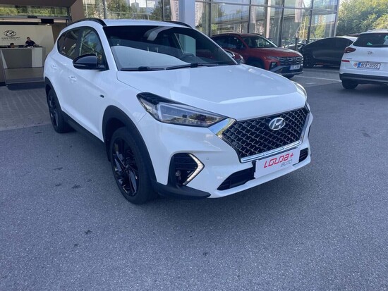 HYUNDAI TUCSON N-LINE 1.6 T-GDI 130 kW manuál_2
