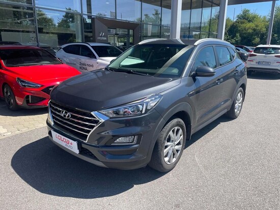 HYUNDAI TUCSON Adventure 1.6 T-GDI 130 kW manuál_1