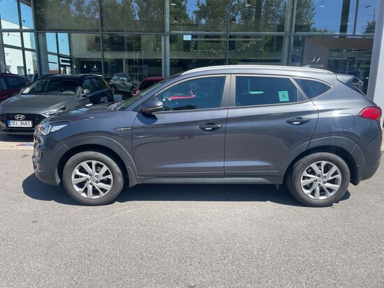 HYUNDAI TUCSON Adventure 1.6 T-GDI 130 kW manuál_2