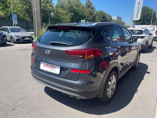 HYUNDAI TUCSON Adventure 1.6 T-GDI 130 kW manuál_3