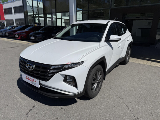 HYUNDAI TUCSON Start 1.6 T-GDI 110 kW manuál_1