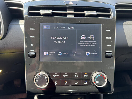 HYUNDAI TUCSON Start 1.6 T-GDI 110 kW manuál_5