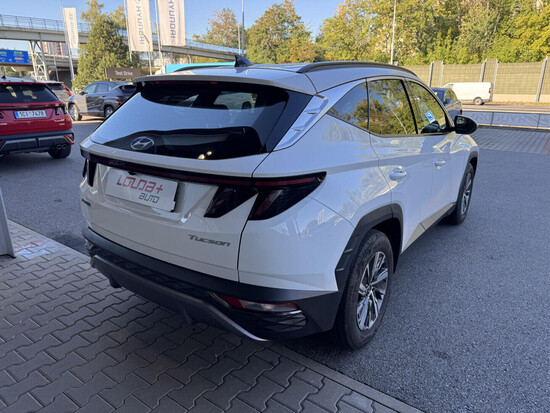 HYUNDAI TUCSON Smart nav 1.6 T-GDI 110 kW manuál_3