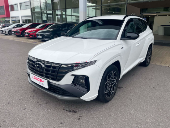 HYUNDAI TUCSON N-line 1.6 HEV 169 kW automat_1
