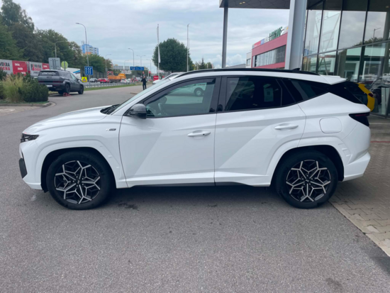 HYUNDAI TUCSON N-line 1.6 HEV 169 kW automat_3