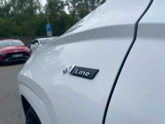 HYUNDAI TUCSON N-line 1.6 HEV 169 kW automat_4