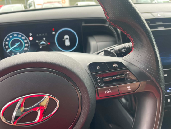 HYUNDAI TUCSON N-line 1.6 HEV 169 kW automat_5