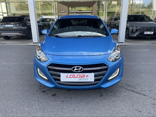 HYUNDAI I30 Weekend 1.6 GDI 99 kW manuál_2