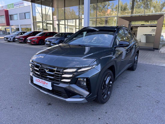HYUNDAI TUCSON EDICE 20 1.6 PHev 185 kW automat_1