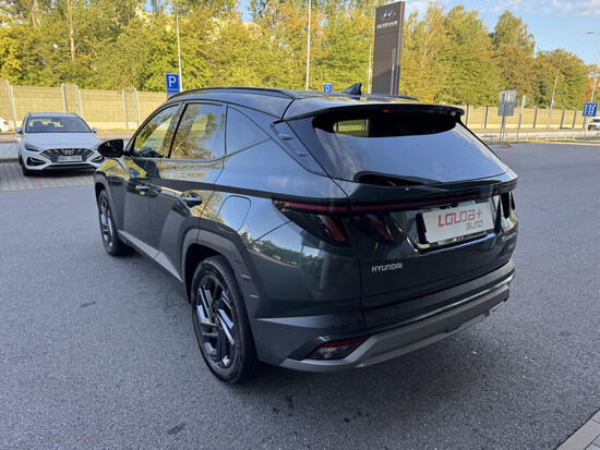 HYUNDAI TUCSON EDICE 20 1.6 PHev 185 kW automat_2