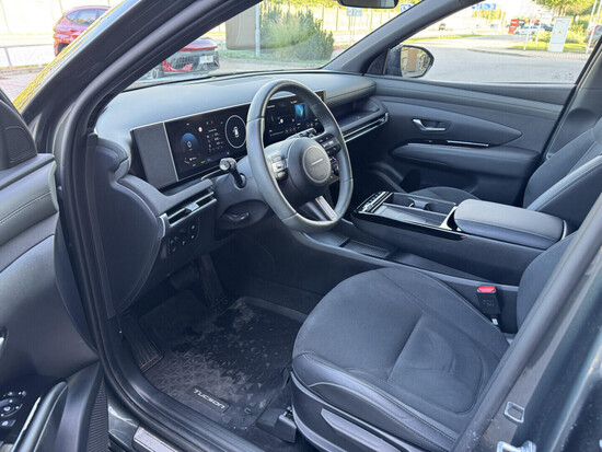 HYUNDAI TUCSON EDICE 20 1.6 PHev 185 kW automat_4