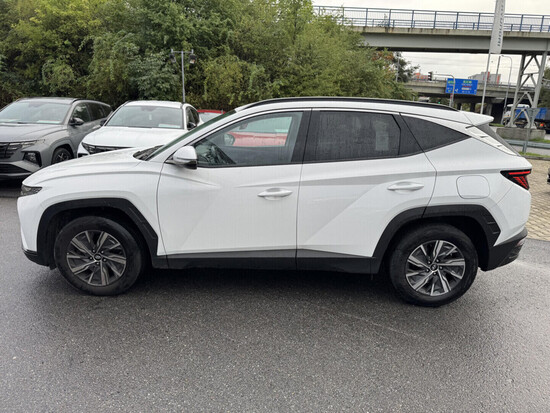 HYUNDAI TUCSON Smart  1.6 T-GDI 110 kW manuál, DPH_2