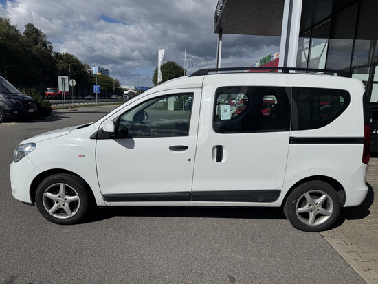 DACIA DOKKER  1.6 SCe 75 kW manuál_2