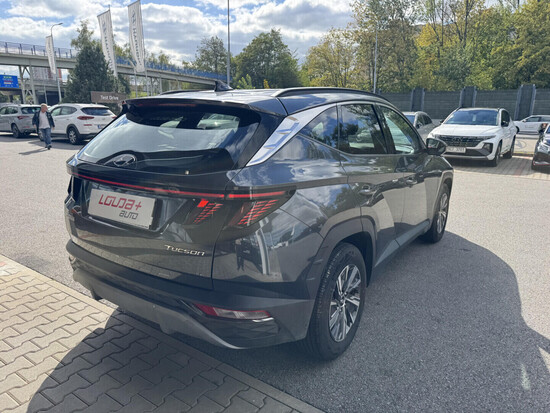 HYUNDAI TUCSON Smart NAV 1.6 T-GDI 110 kW manuál_3