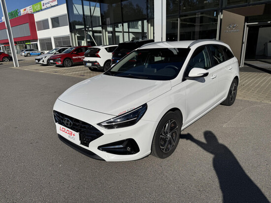 HYUNDAI I30 Smart Nav 1.5 DPi 80 kW manuál_1