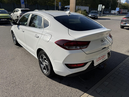 HYUNDAI I30 FASTBACK Smart  T-GDI 117 kW automat_2