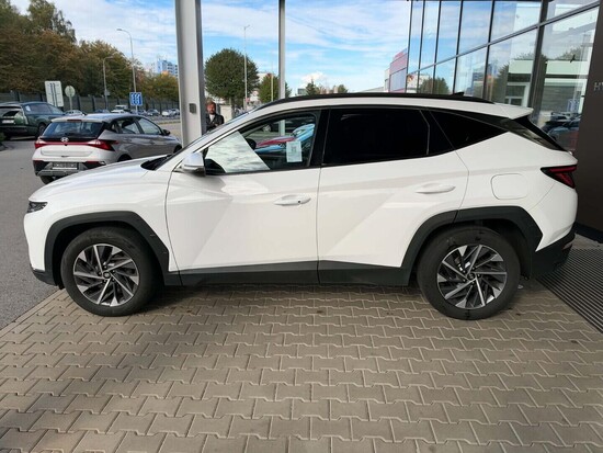 HYUNDAI TUCSON Freedom 1.6 T-GDI 110 kW manuál_2