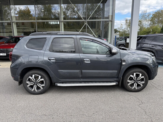 DACIA DUSTER Journey 1.0 TCe 67 kW manuál_2