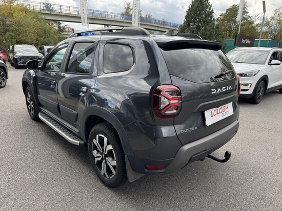 DACIA DUSTER Journey 1.0 TCe 67 kW manuál_3