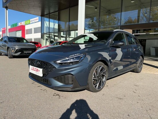 HYUNDAI I30 N-line Premium 1.5 T-GDI 117 kW automat_1