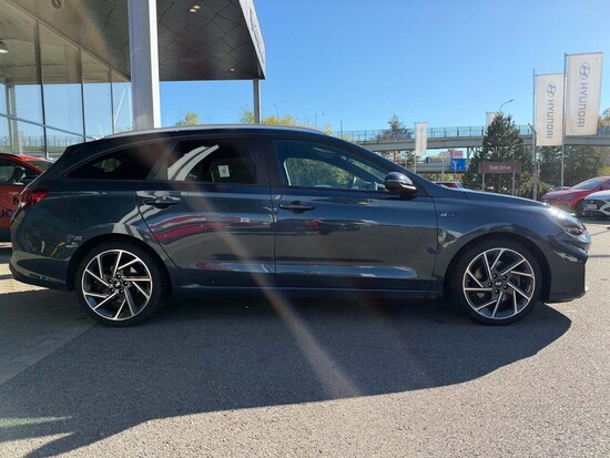 HYUNDAI I30 N-line Premium 1.5 T-GDI 117 kW automat_2