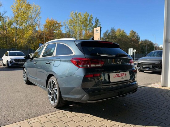 HYUNDAI I30 N-line Premium 1.5 T-GDI 117 kW automat_3