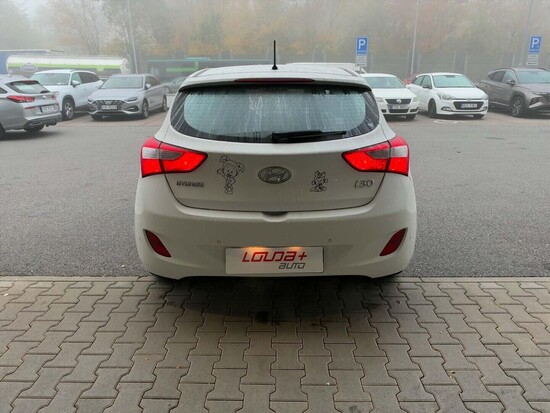HYUNDAI I30 Style 1.6 GDI 88 kW manuál, DPH_3