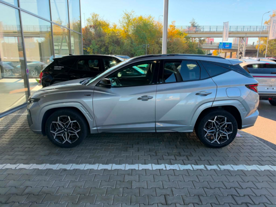 HYUNDAI TUCSON N-line 1.6 HEV 169 kW automat_2