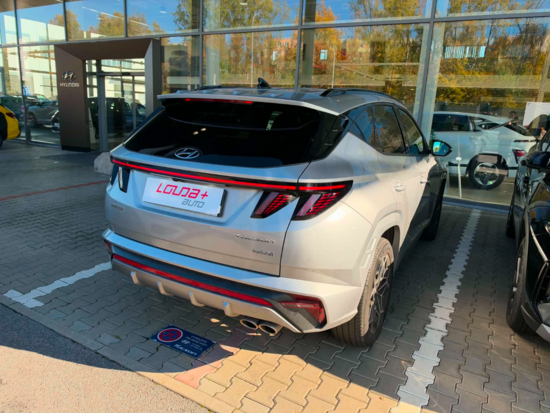 HYUNDAI TUCSON N-line 1.6 HEV 169 kW automat_3