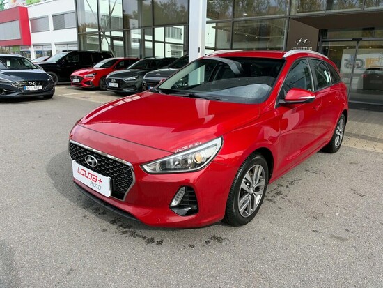 HYUNDAI I30 Style 1.6 CRDi 81 kW manuál_1
