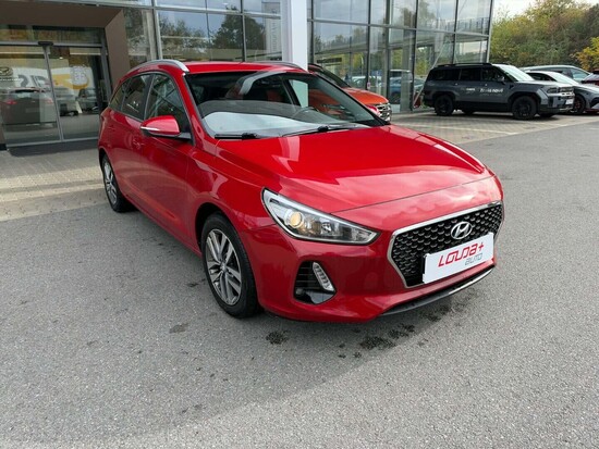 HYUNDAI I30 Style 1.6 CRDi 81 kW manuál_3