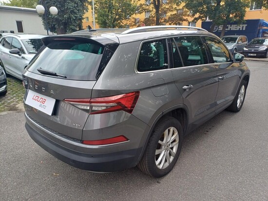 ŠKODA KODIAQ Style 2.0 TSI 140 kW automat, DPH_3