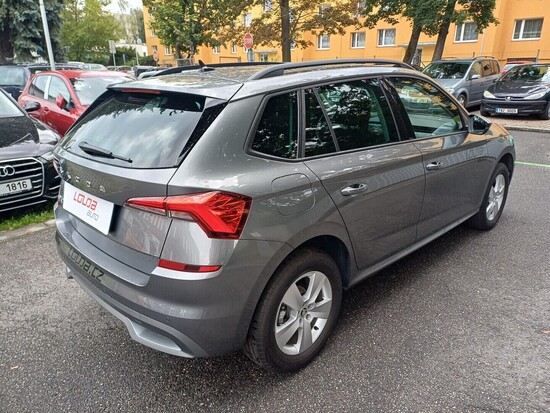 ŠKODA KAMIQ Ambition 1.0 TSI 81 kW manuál, DPH_3