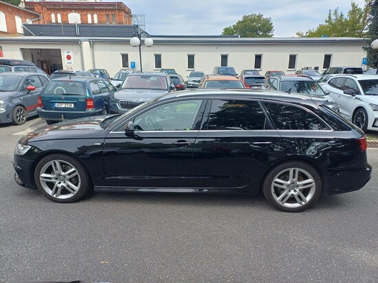 AUDI A6 AVANT S-Line 3.0 TDI 200 kW automat_2